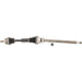 CV Axle Shaft TrakMotive VO-8044