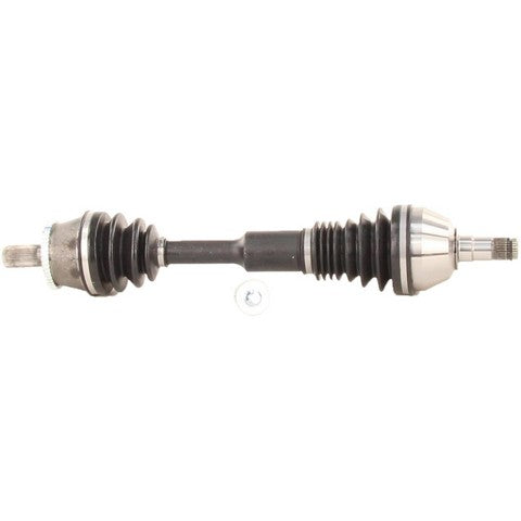 CV Axle Shaft TrakMotive VO-8045