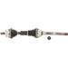 CV Axle Shaft TrakMotive VO-8046