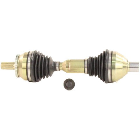 CV Axle Shaft TrakMotive VO-8047