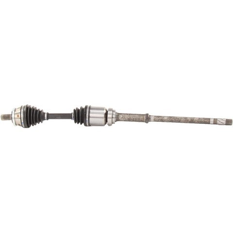 CV Axle Shaft TrakMotive VO-8048