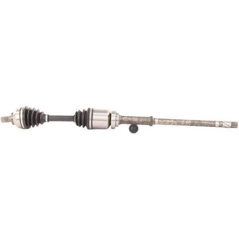 CV Axle Shaft TrakMotive VO-8049