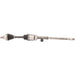 CV Axle Shaft TrakMotive VO-8049