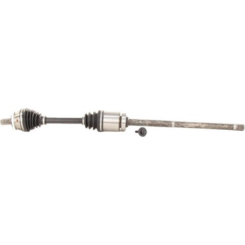 CV Axle Shaft TrakMotive VO-8050