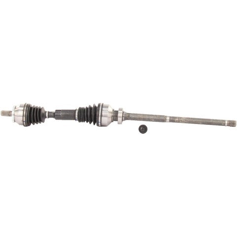 CV Axle Shaft TrakMotive VO-8053