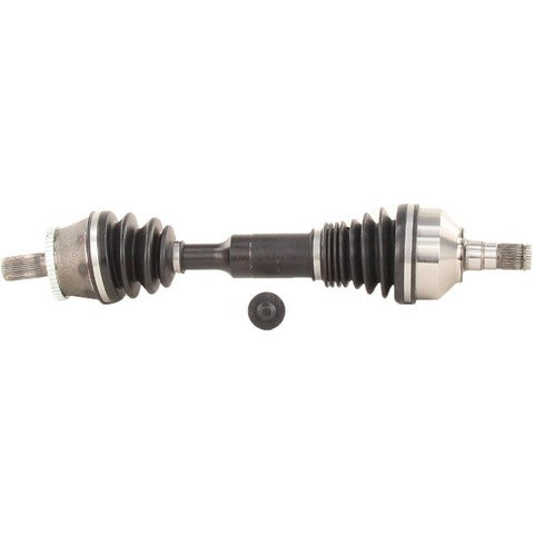 CV Axle Shaft TrakMotive VO-8054