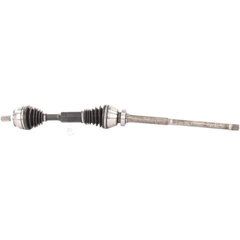 CV Axle Shaft TrakMotive VO-8055