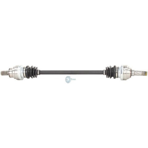 CV Axle Shaft TrakMotive VO-8056