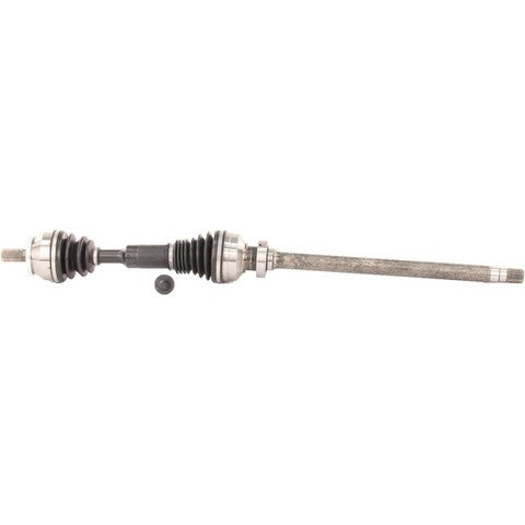 CV Axle Shaft TrakMotive VO-8057