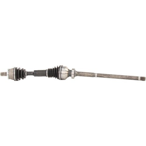 CV Axle Shaft TrakMotive VO-8060