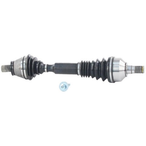 CV Axle Shaft TrakMotive VO-8063