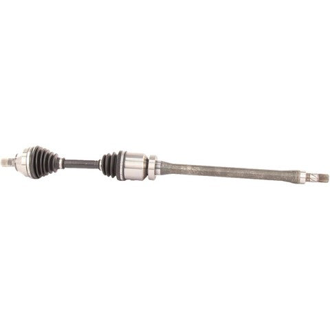 CV Axle Shaft TrakMotive VO-8064