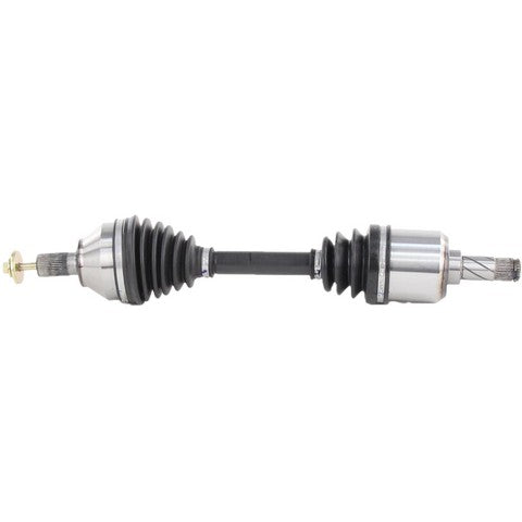 CV Axle Shaft TrakMotive VO-8065