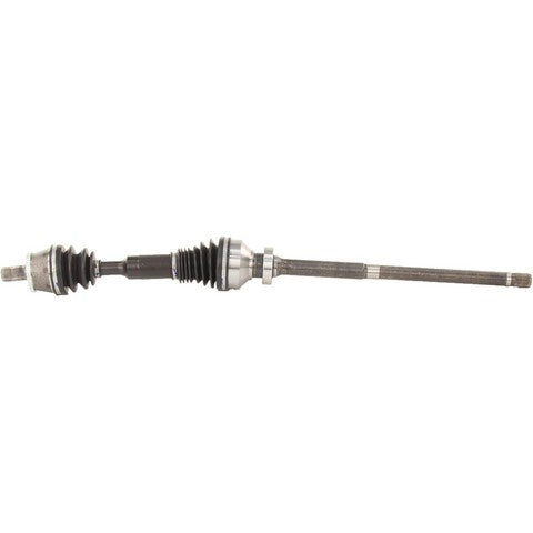 CV Axle Shaft TrakMotive VO-8074