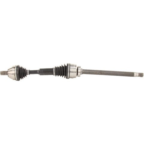 CV Axle Shaft TrakMotive VO-8076