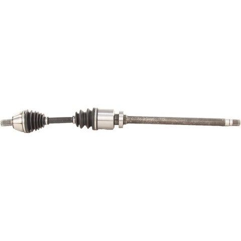 CV Axle Shaft TrakMotive VO-8087