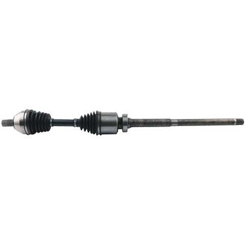 CV Axle Shaft TrakMotive VO-8088