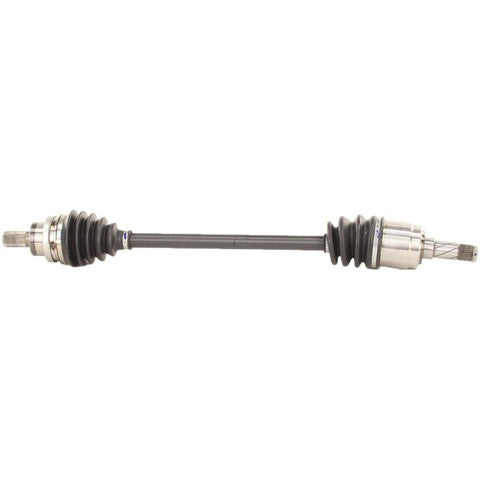 CV Axle Shaft TrakMotive VO-8089