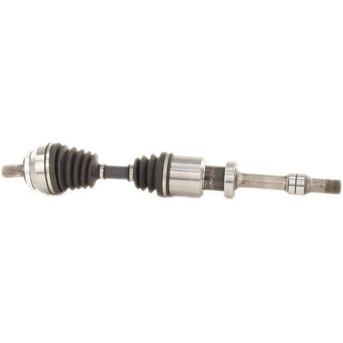 CV Axle Shaft TrakMotive VO-8703