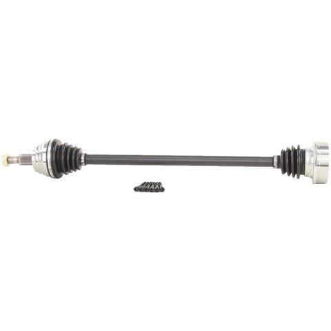 CV Axle Shaft TrakMotive VW-8004