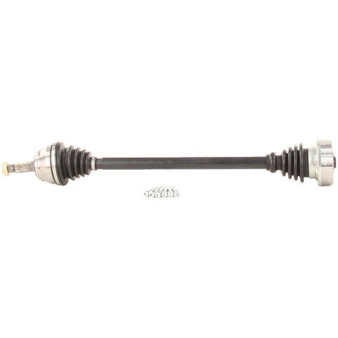 CV Axle Shaft TrakMotive VW-8007