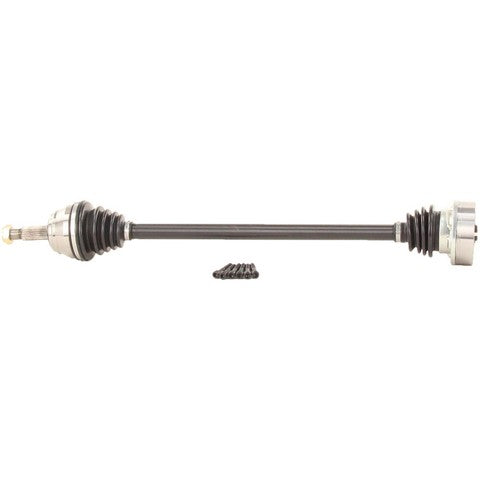 CV Axle Shaft TrakMotive VW-8010