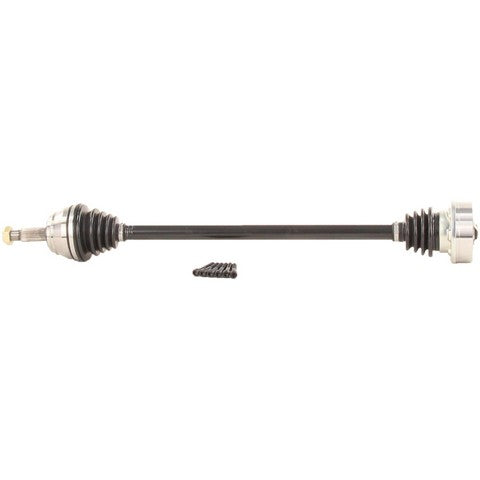 CV Axle Shaft TrakMotive VW-8015