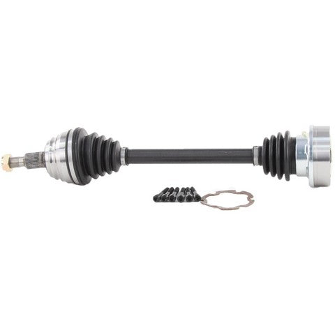 CV Axle Shaft TrakMotive VW-8017