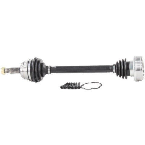 CV Axle Shaft TrakMotive VW-8018