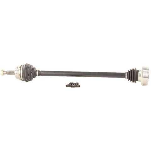 CV Axle Shaft TrakMotive VW-8019