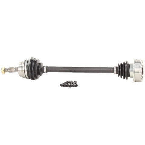 CV Axle Shaft TrakMotive VW-8035