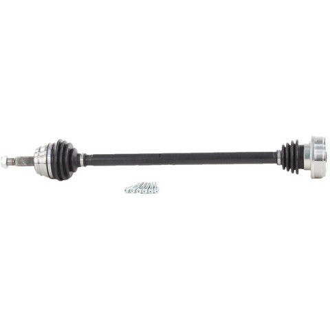 CV Axle Shaft TrakMotive VW-8041