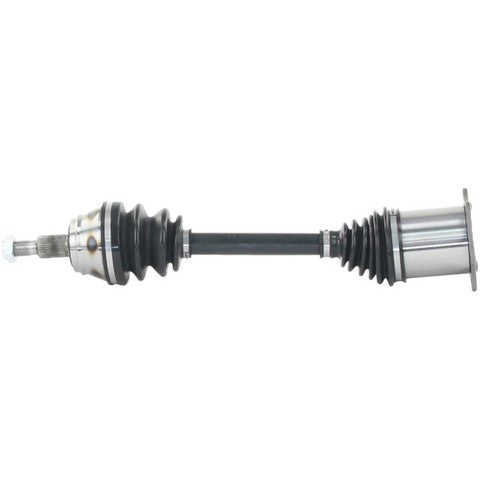 CV Axle Shaft TrakMotive VW-8051