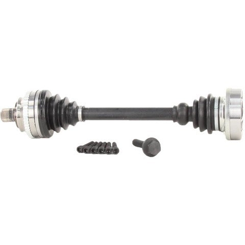 CV Axle Shaft TrakMotive VW-8054