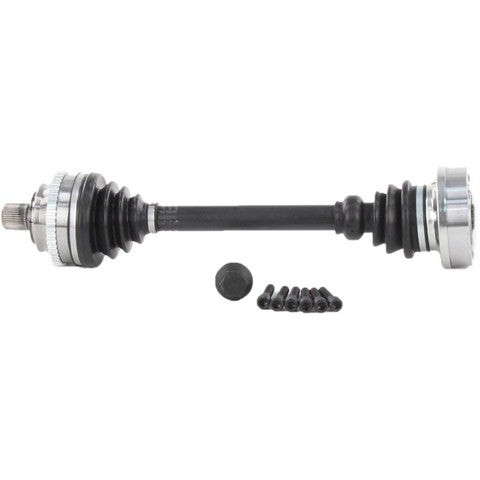 CV Axle Shaft TrakMotive VW-8055