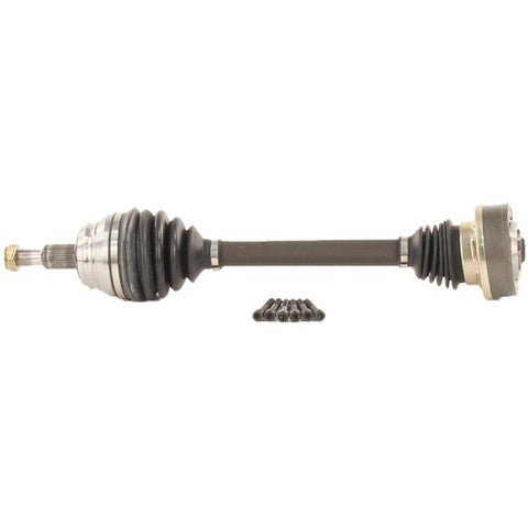 CV Axle Shaft TrakMotive VW-8061