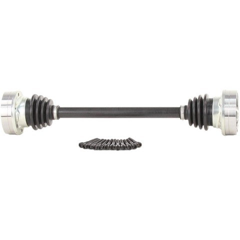 CV Axle Shaft TrakMotive VW-8062