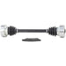 CV Axle Shaft TrakMotive VW-8063