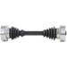 CV Axle Shaft TrakMotive VW-8066