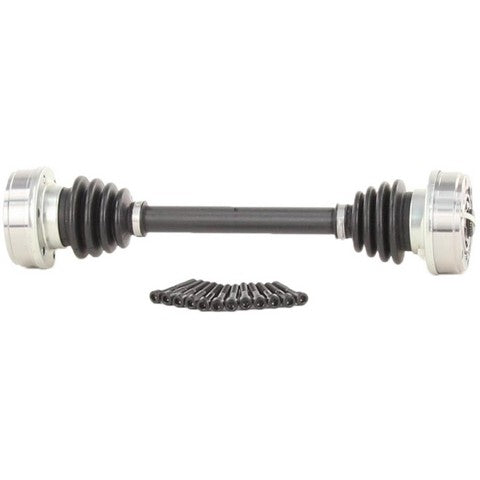 CV Axle Shaft TrakMotive VW-8067