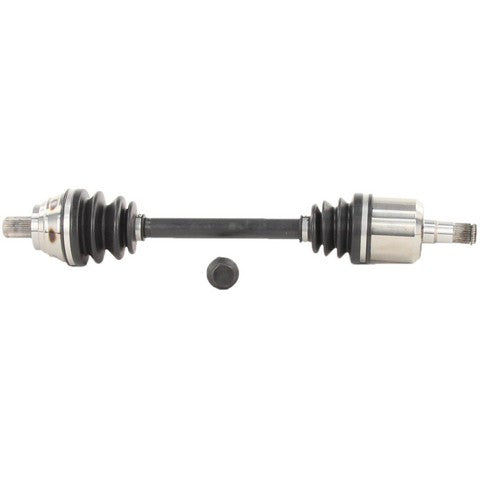 CV Axle Shaft TrakMotive VW-8084