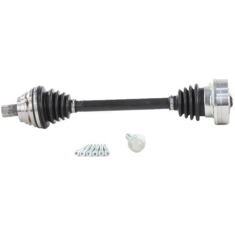 CV Axle Shaft TrakMotive VW-8086