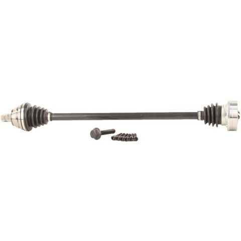 CV Axle Shaft TrakMotive VW-8087