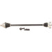 CV Axle Shaft TrakMotive VW-8087