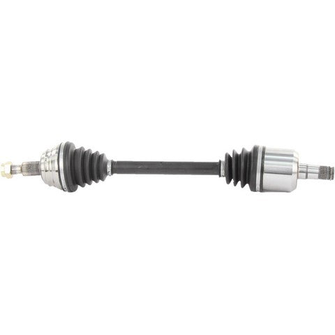 CV Axle Shaft TrakMotive VW-8090