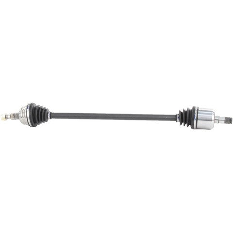 CV Axle Shaft TrakMotive VW-8091