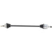 CV Axle Shaft TrakMotive VW-8091