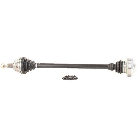 CV Axle Shaft TrakMotive VW-8094