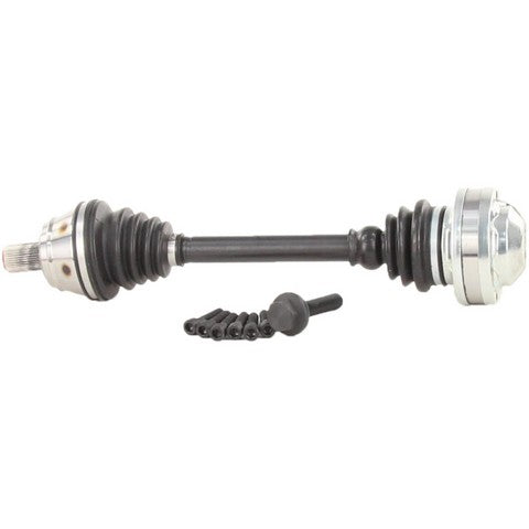 CV Axle Shaft TrakMotive VW-8098