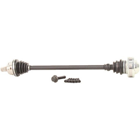 CV Axle Shaft TrakMotive VW-8099